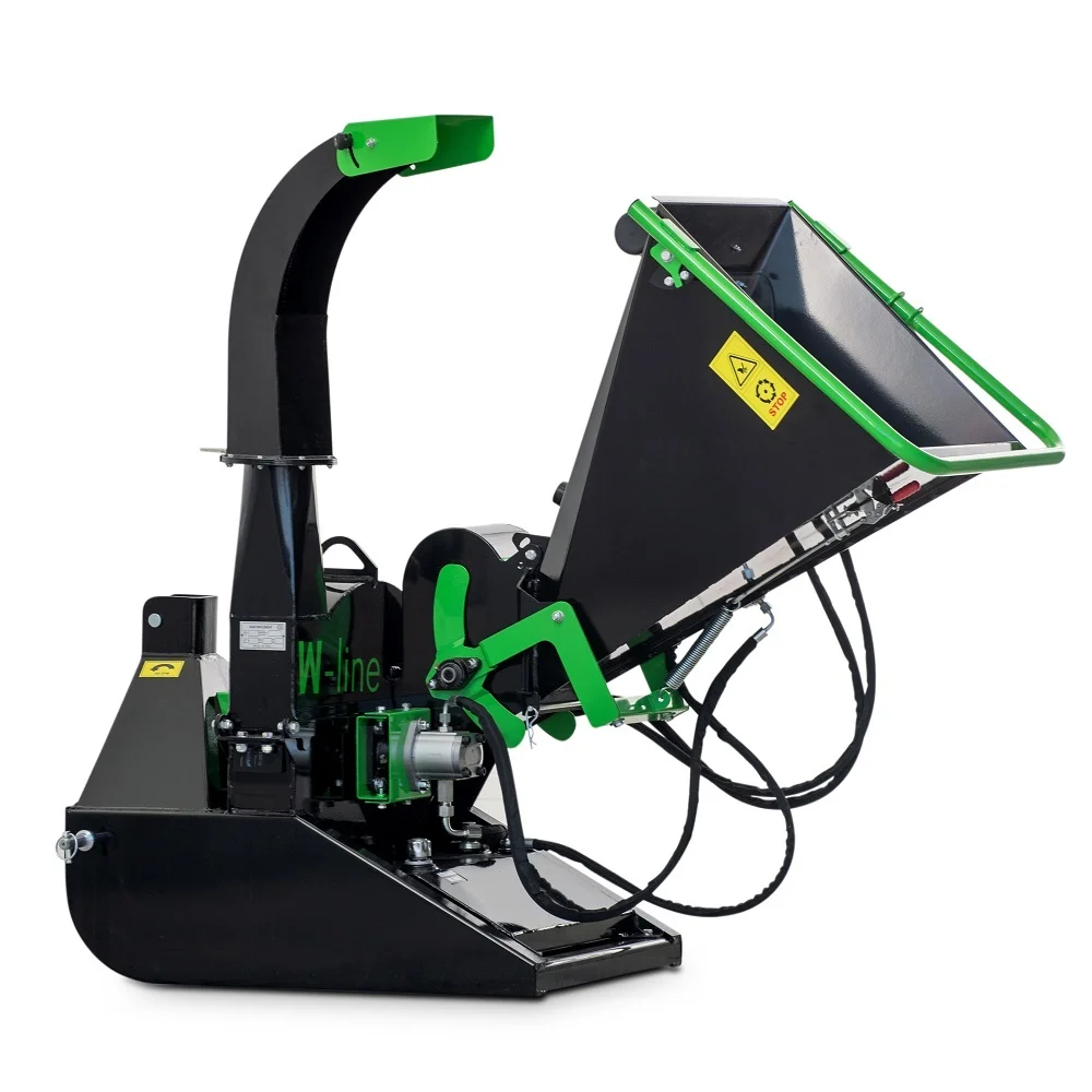 Štiepkovače BRAUN 3 stiepkovac W100 3 1