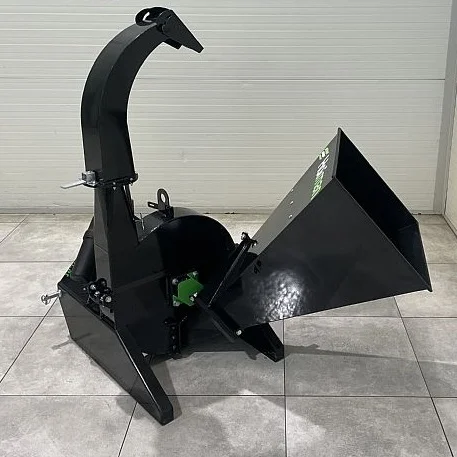 Štiepkovače BRAUN 13 stiepkovac X100 4